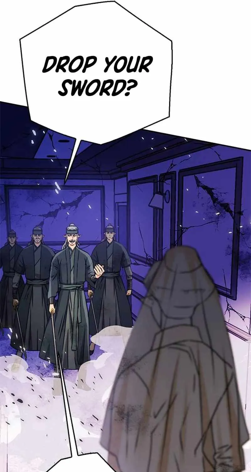 Seoul Station Druid Mangakakalot X Chapter 131 Page 47