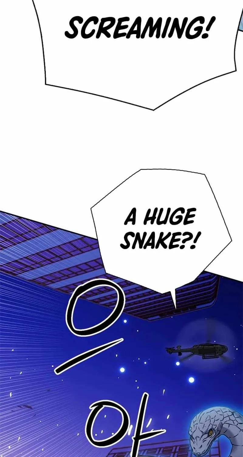 Seoul Station Druid Mangakakalot X Chapter 131 Page 9