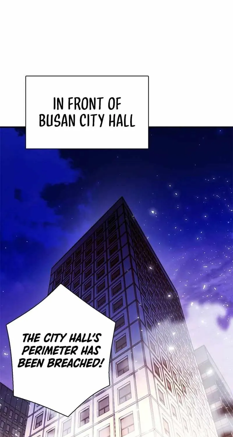 Seoul Station Druid Mangakakalot X Chapter 131 Page 1