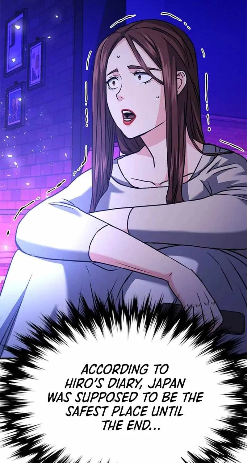 Seoul Station Druid Mangakakalot X Chapter 131 Page 141