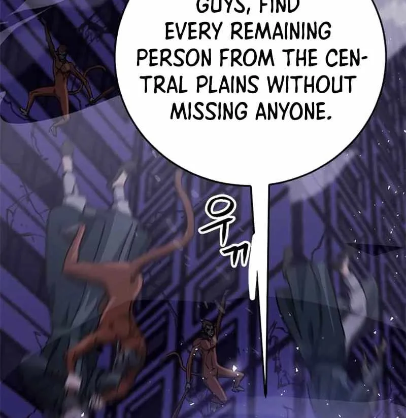 Seoul Station Druid Mangakakalot X Chapter 131 Page 16