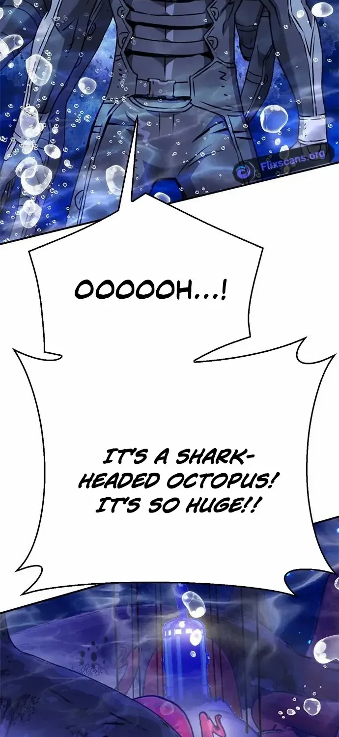 Seoul Station Druid Mangakakalot X Chapter 132 Page 50