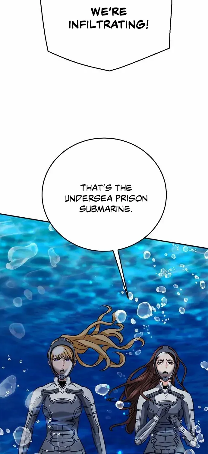 Seoul Station Druid Mangakakalot X Chapter 132 Page 53