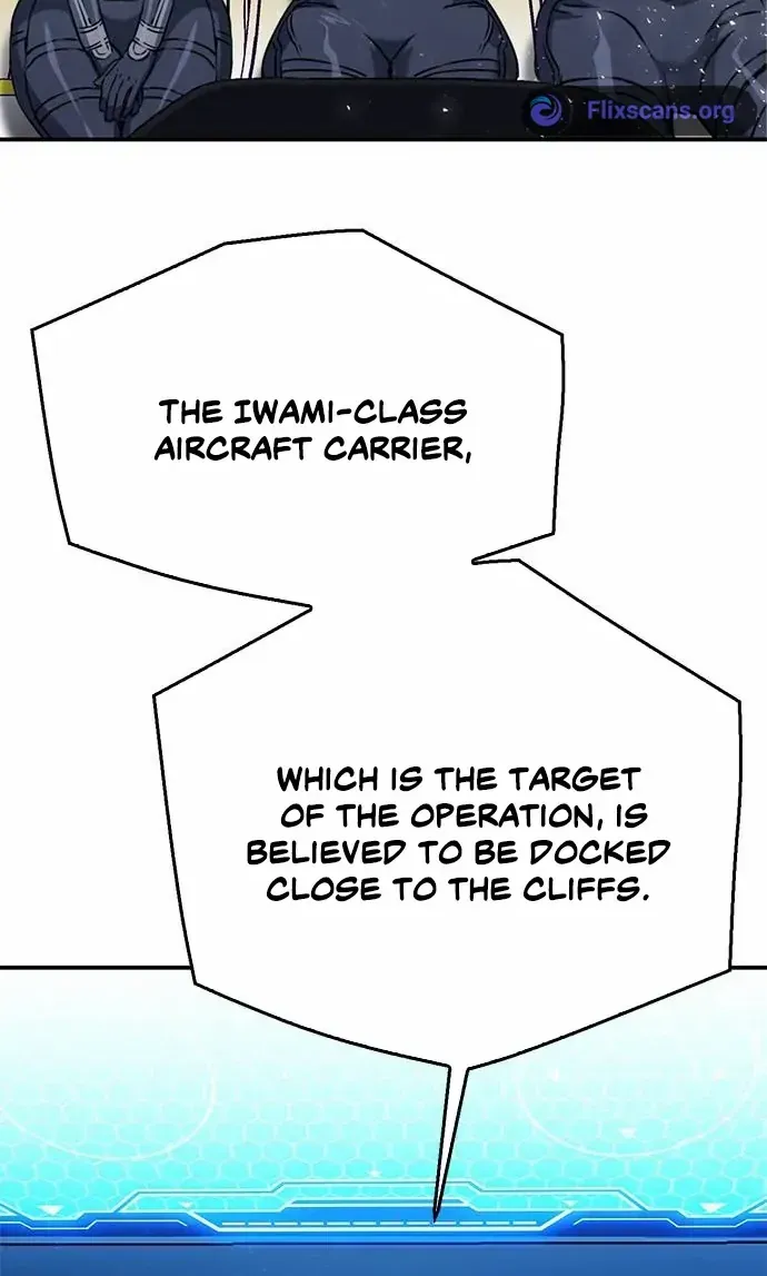 Seoul Station Druid Mangakakalot X Chapter 132 Page 22