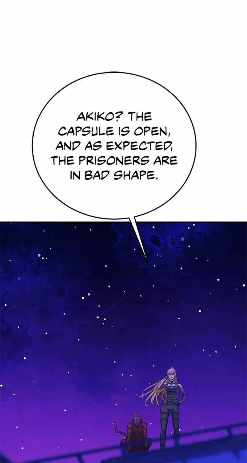 Seoul Station Druid Mangakakalot X Chapter 133 Page 44