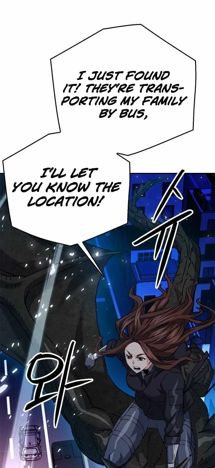 Seoul Station Druid Mangakakalot X Chapter 134 Page 121