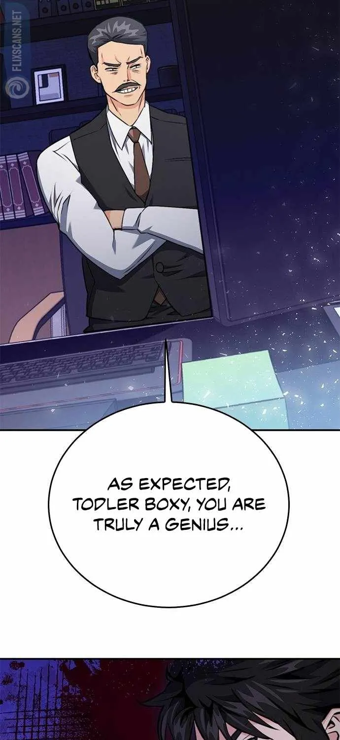 Seoul Station Druid Mangakakalot X Chapter 134 Page 155
