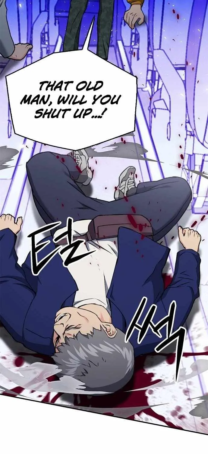 Seoul Station Druid Mangakakalot X Chapter 135 Page 70
