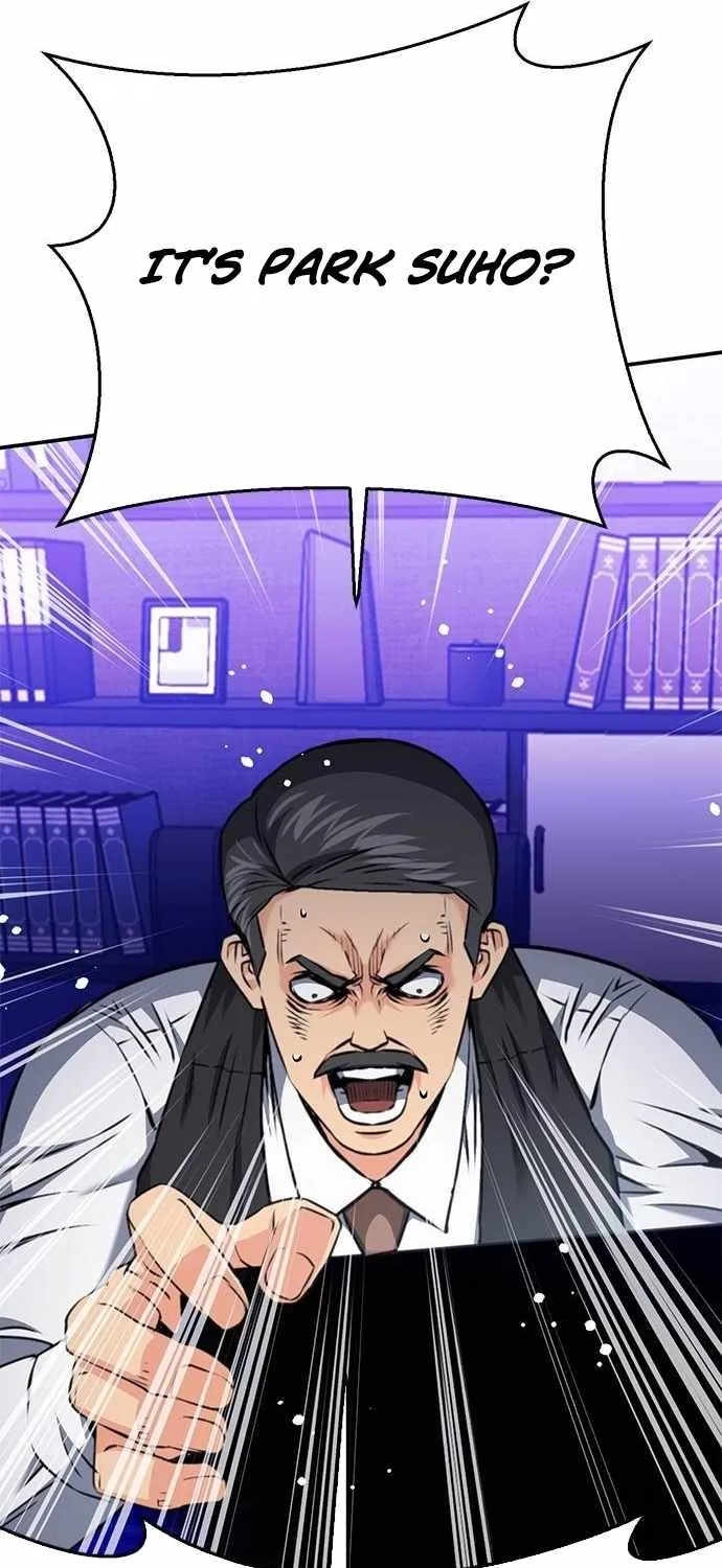 Seoul Station Druid Mangakakalot X Chapter 135 Page 12