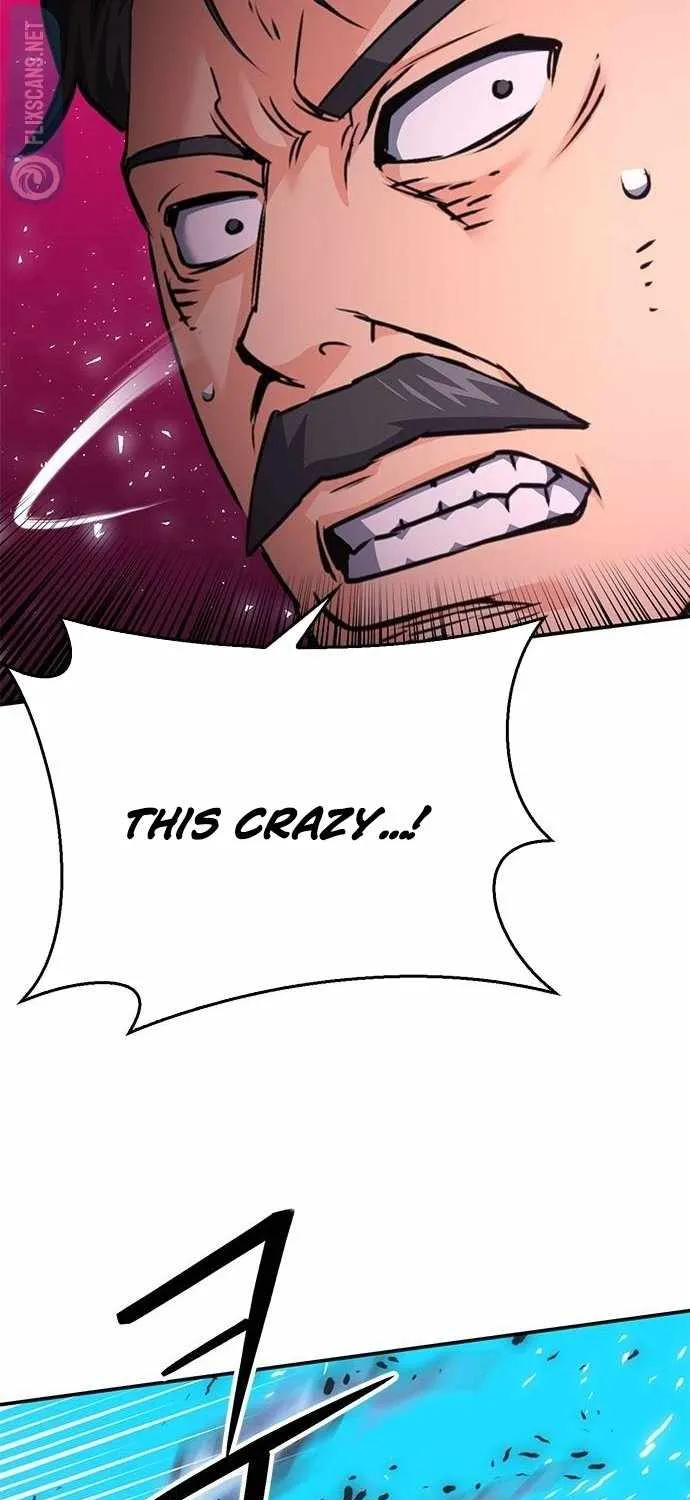 Seoul Station Druid Mangakakalot X Chapter 135 Page 184