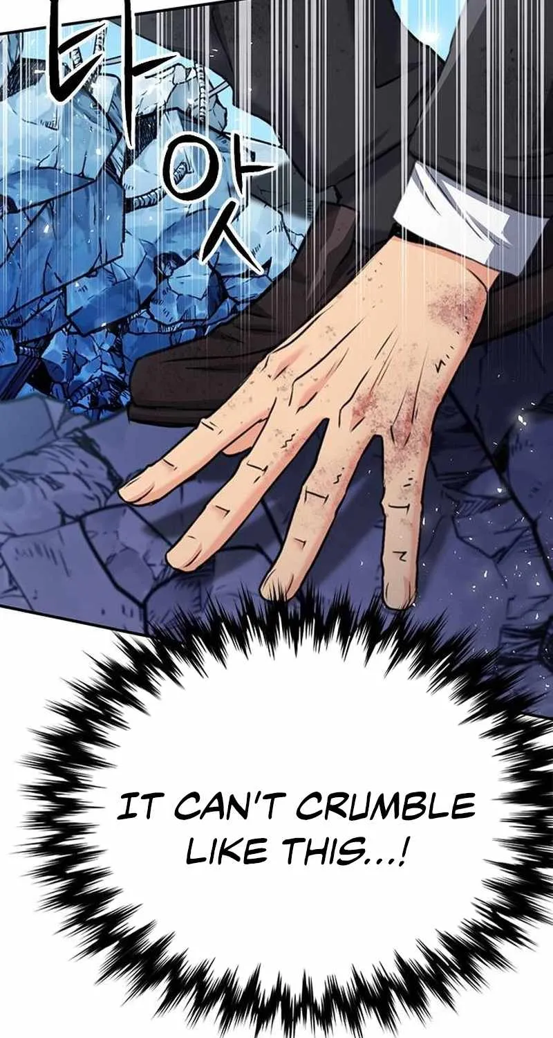 Seoul Station Druid Mangakakalot X Chapter 136 Page 9