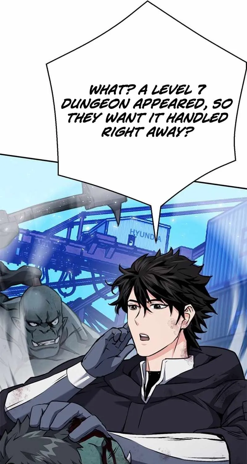 Seoul Station Druid Mangakakalot X Chapter 136 Page 111