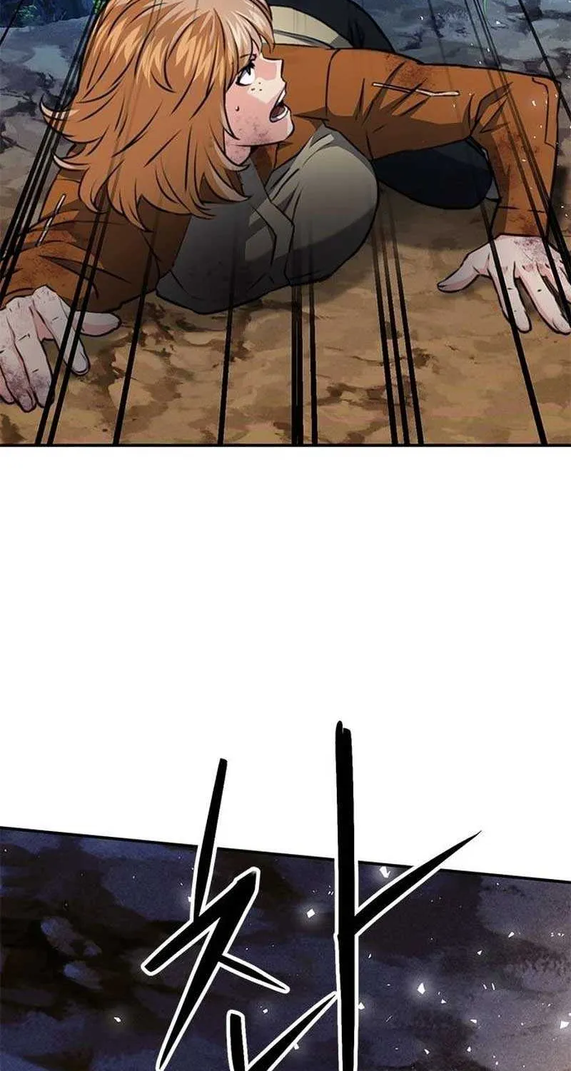 Seoul Station Druid Mangakakalot X Chapter 137 Page 7