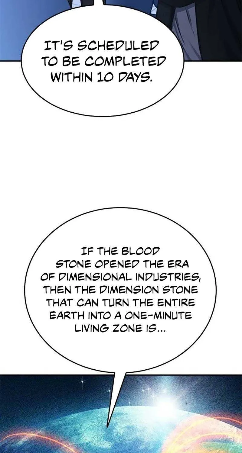 Seoul Station Druid Mangakakalot X Chapter 137 Page 71