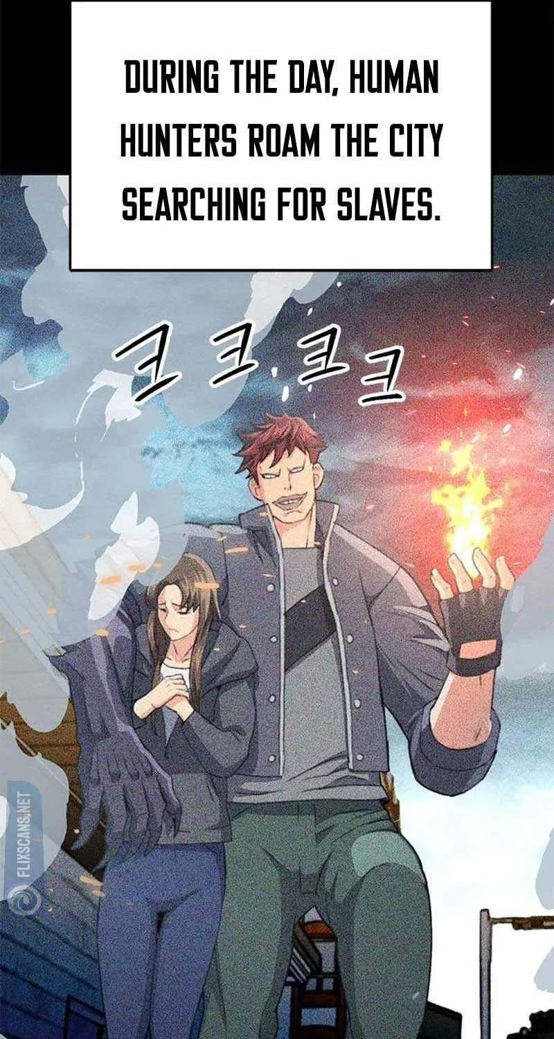 Seoul Station Druid Mangakakalot X Chapter 137 Page 155
