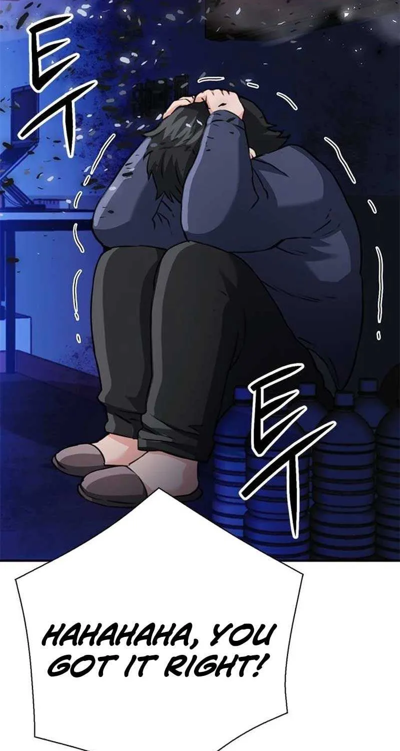 Seoul Station Druid Mangakakalot X Chapter 137 Page 157