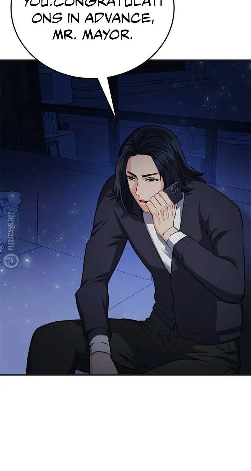 Seoul Station Druid Mangakakalot X Chapter 137 Page 30