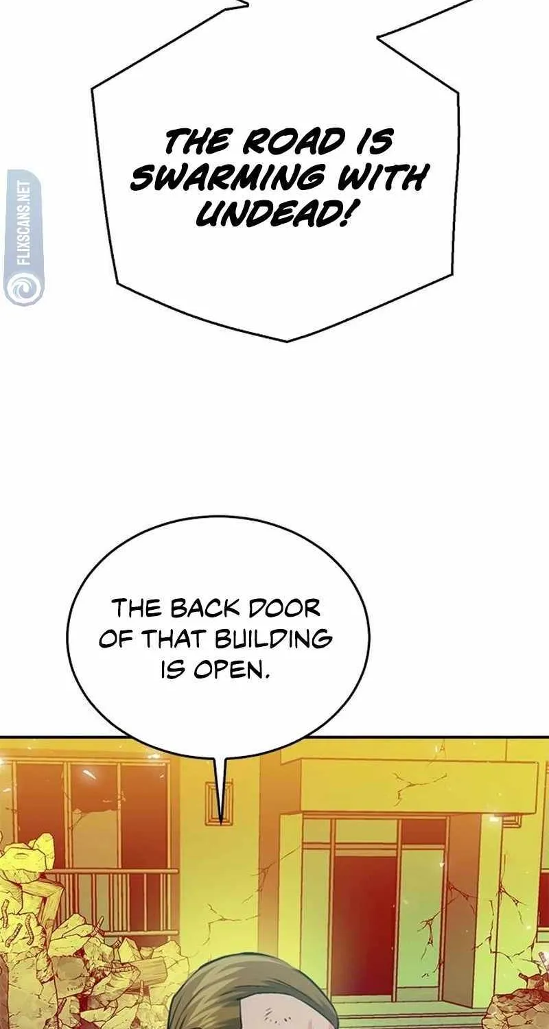 Seoul Station Druid Mangakakalot X Chapter 138 Page 66