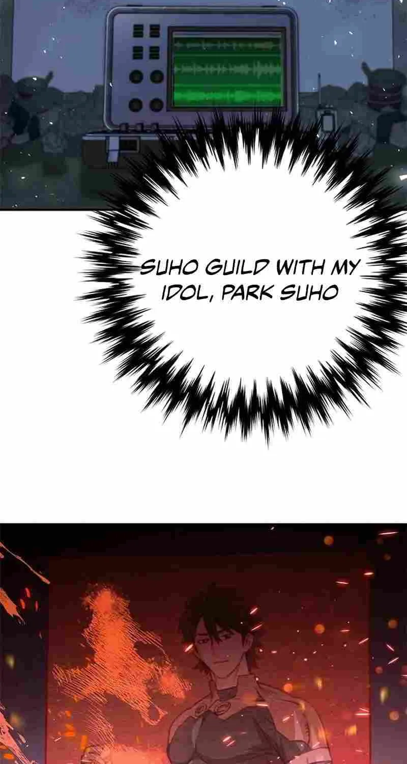 Seoul Station Druid Mangakakalot X Chapter 138 Page 11