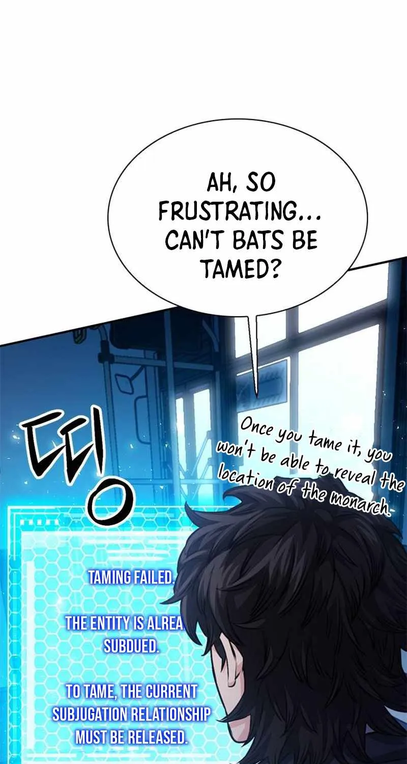 Seoul Station Druid Mangakakalot X Chapter 139 Page 48