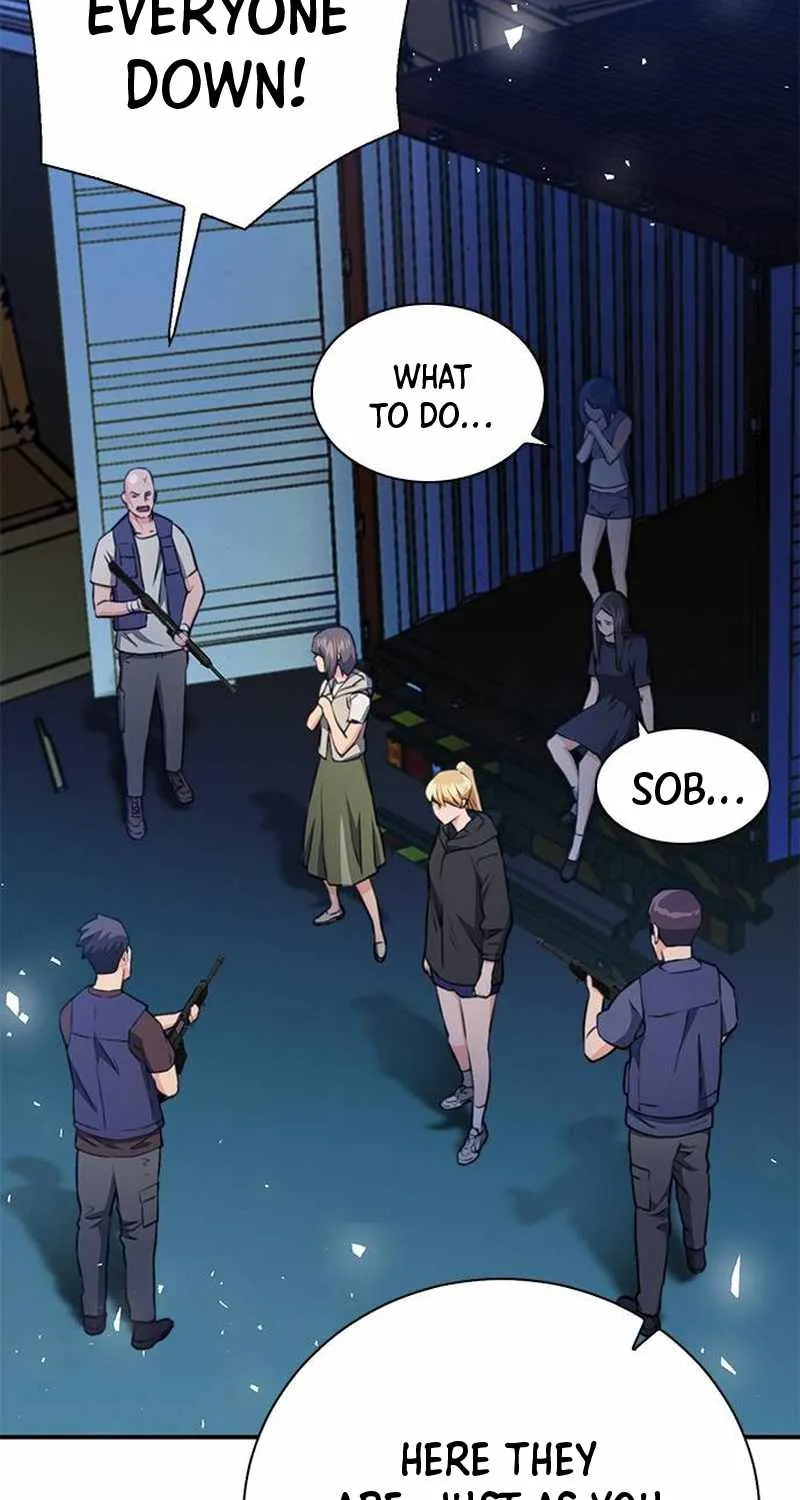 Seoul Station Druid Mangakakalot X Chapter 139 Page 150
