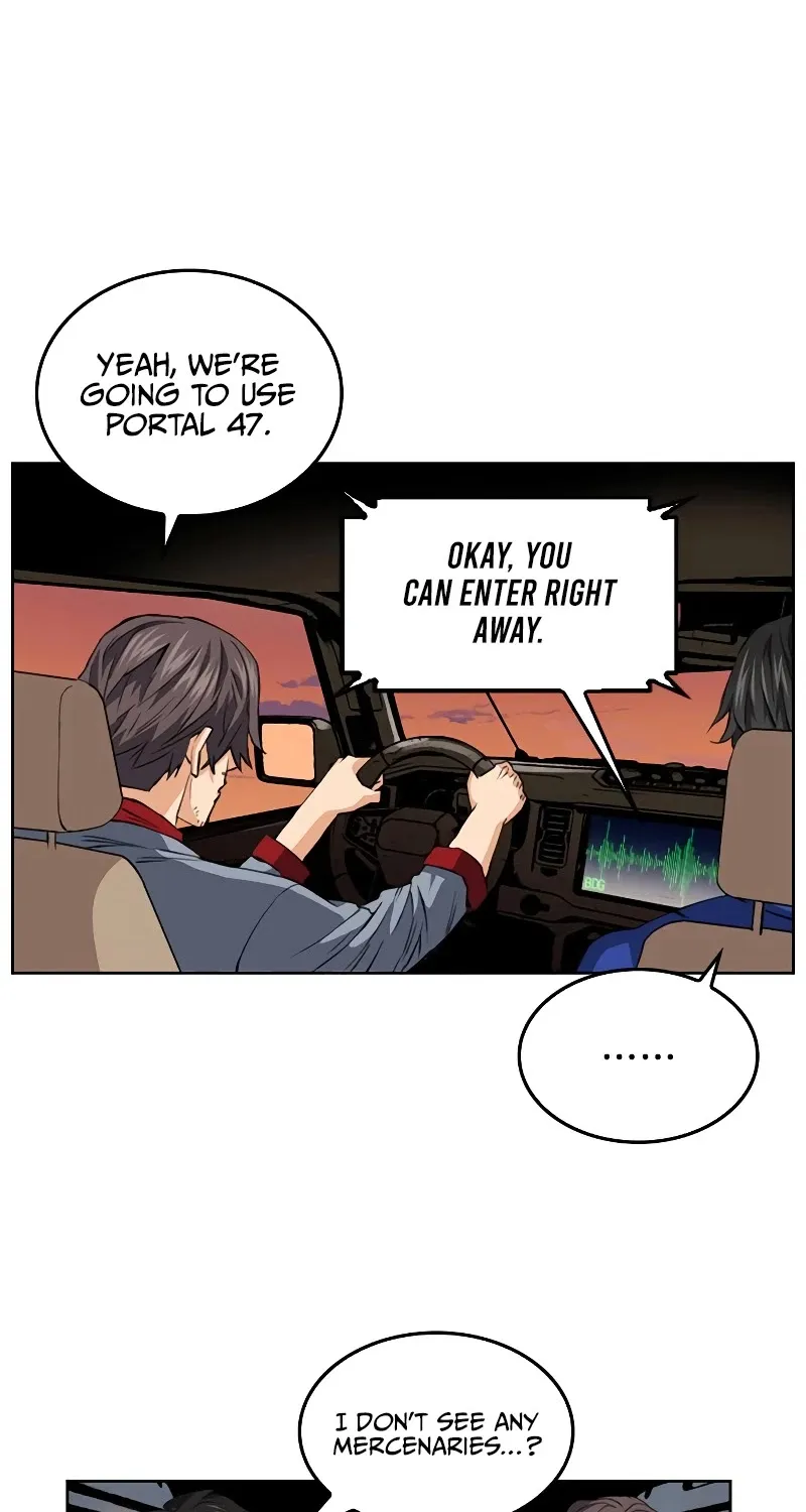 Seoul Station Druid Mangakakalot X Chapter 24 Page 27