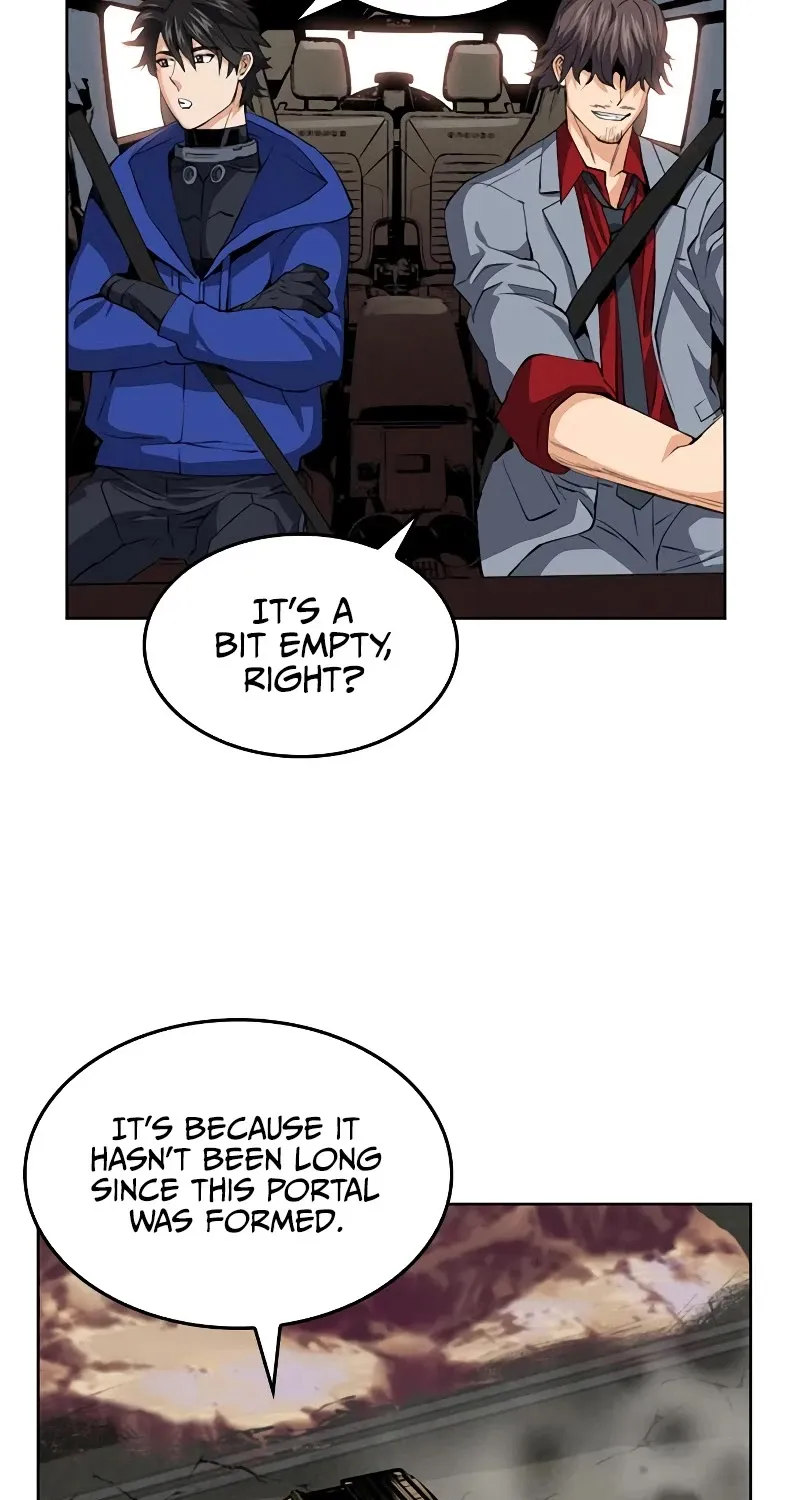 Seoul Station Druid Mangakakalot X Chapter 24 Page 28