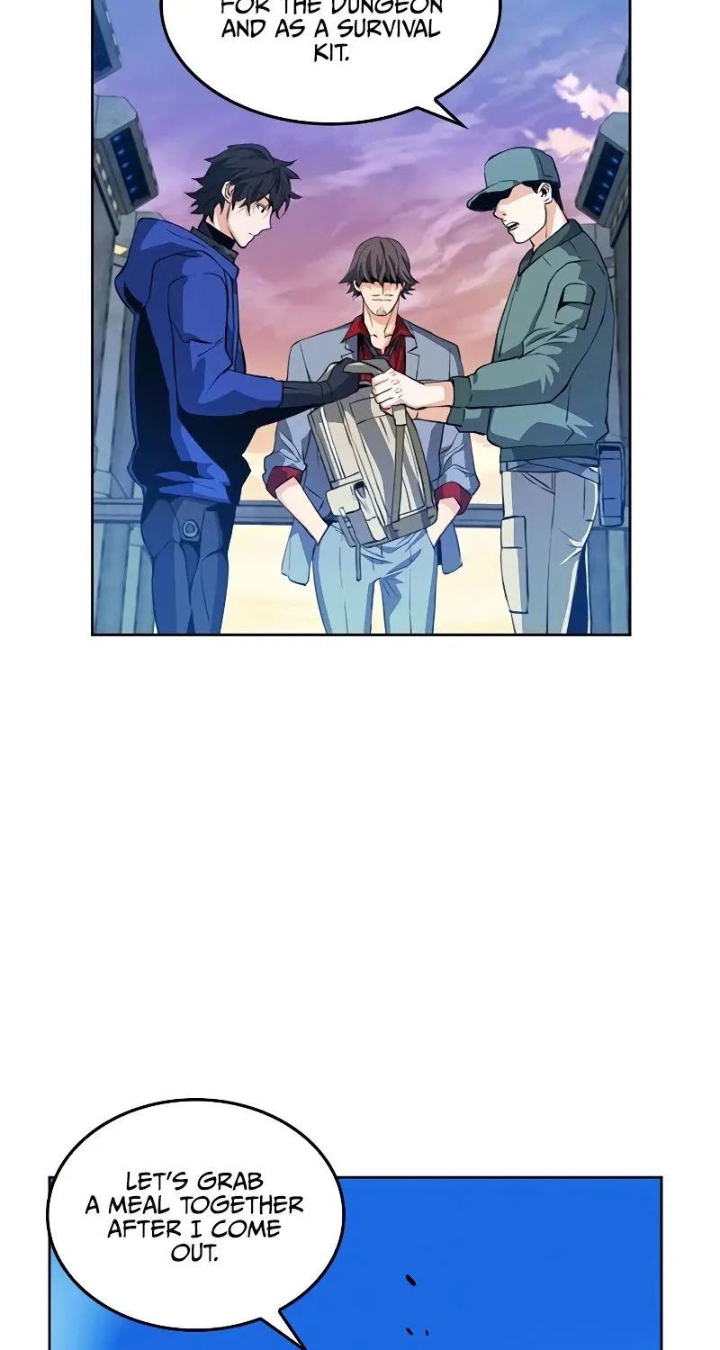 Seoul Station Druid Mangakakalot X Chapter 24 Page 34