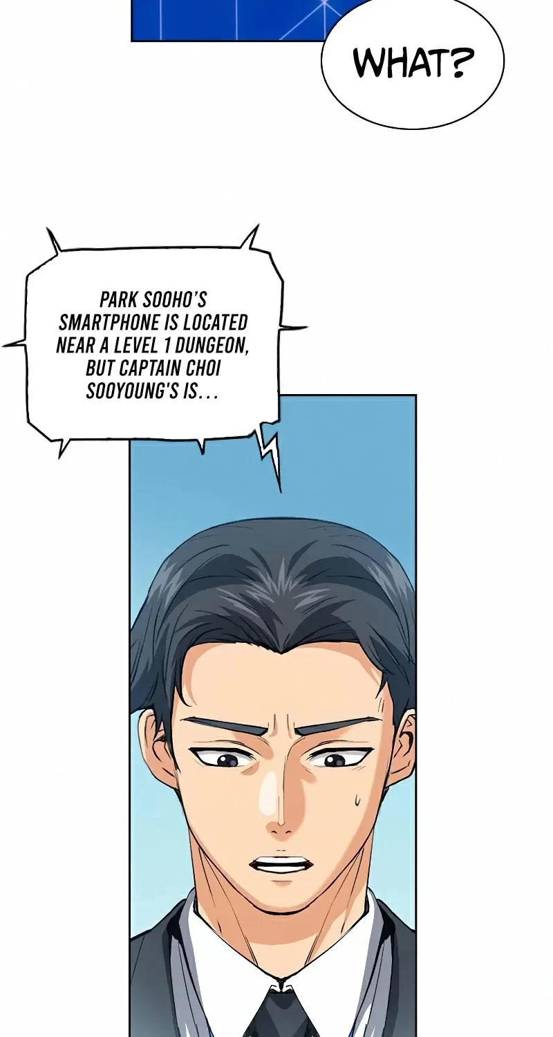 Seoul Station Druid Mangakakalot X Chapter 26 Page 70