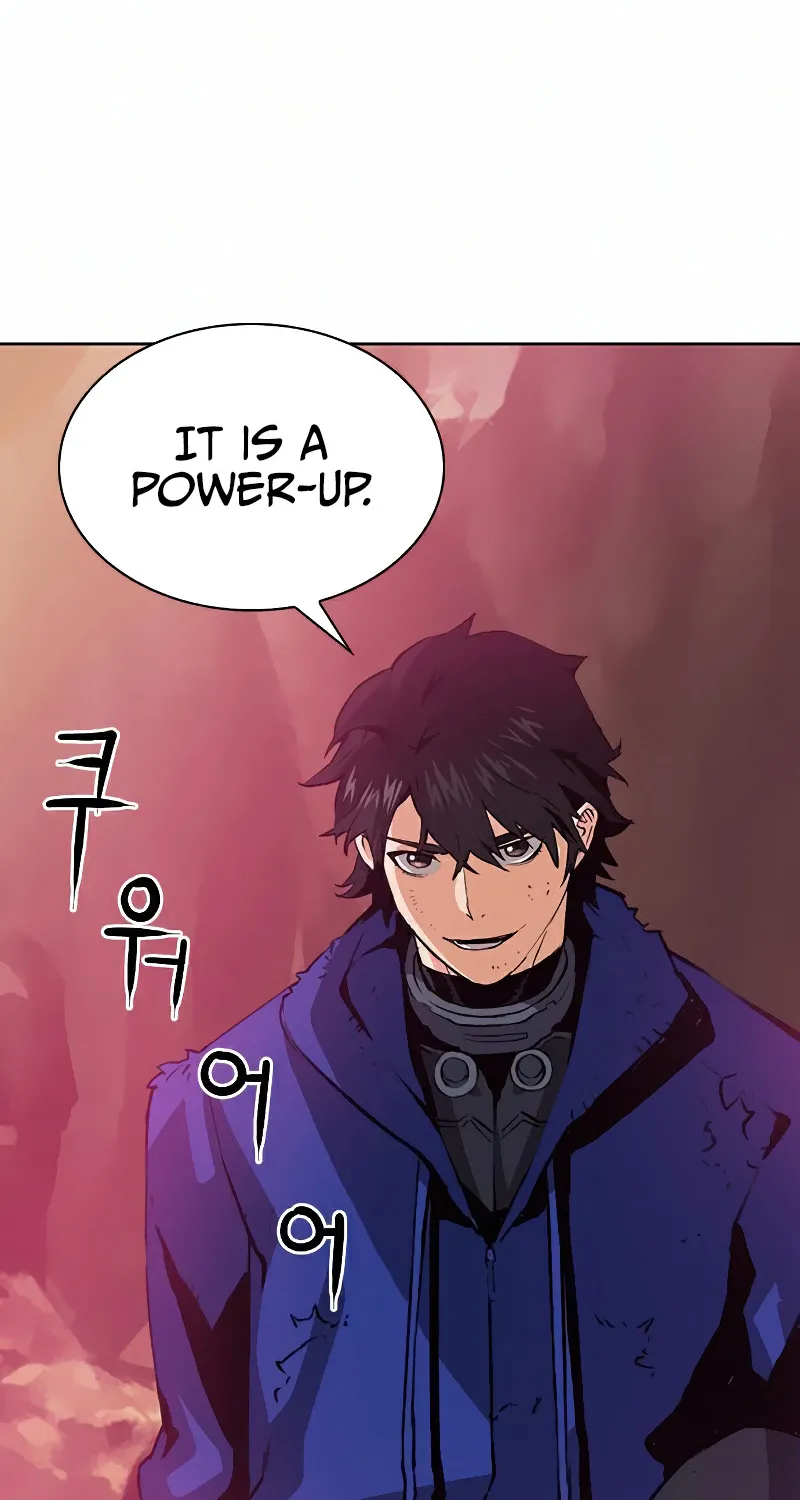 Seoul Station Druid Mangakakalot X Chapter 27 Page 25