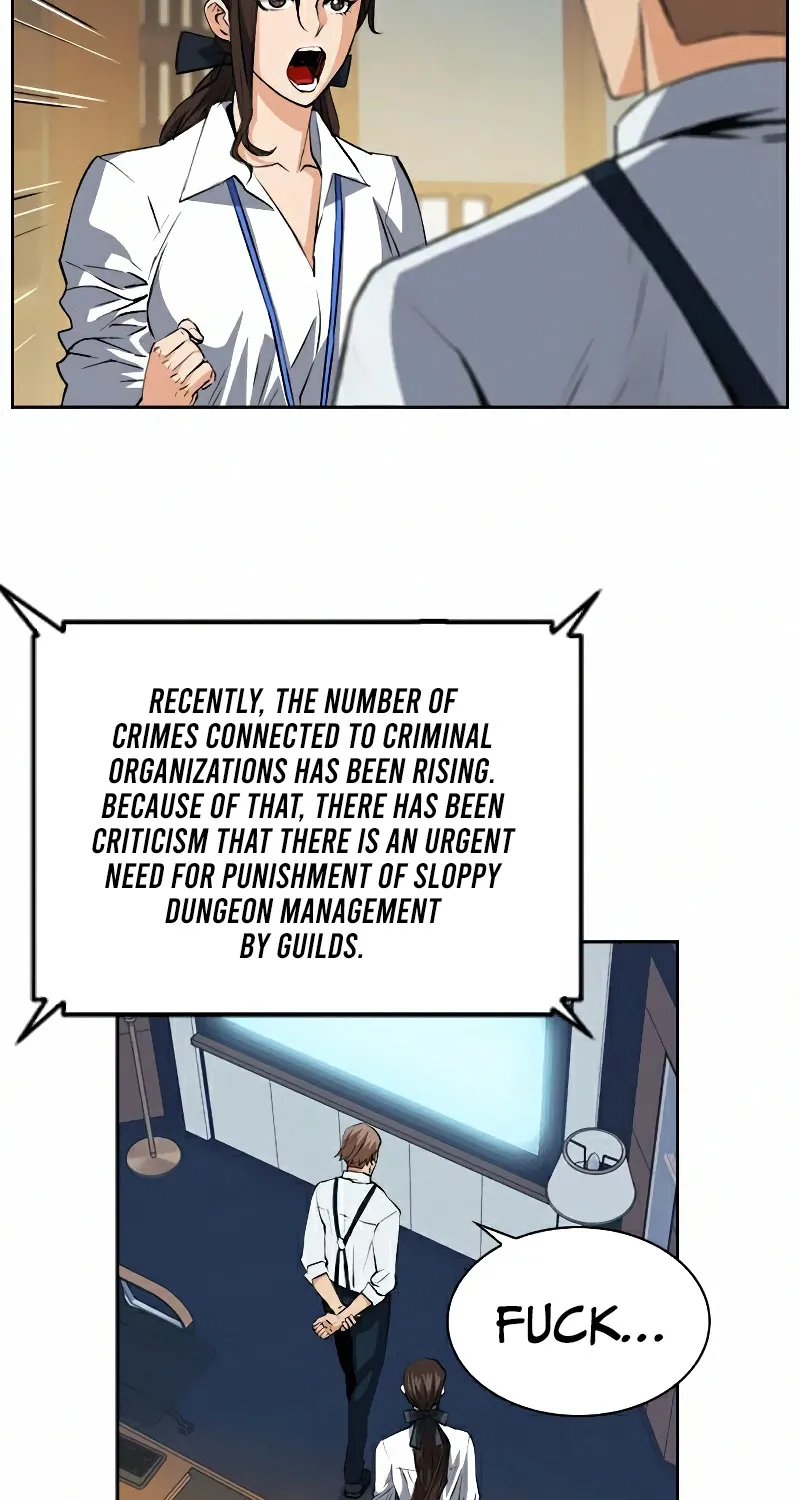 Seoul Station Druid Mangakakalot X Chapter 27 Page 46