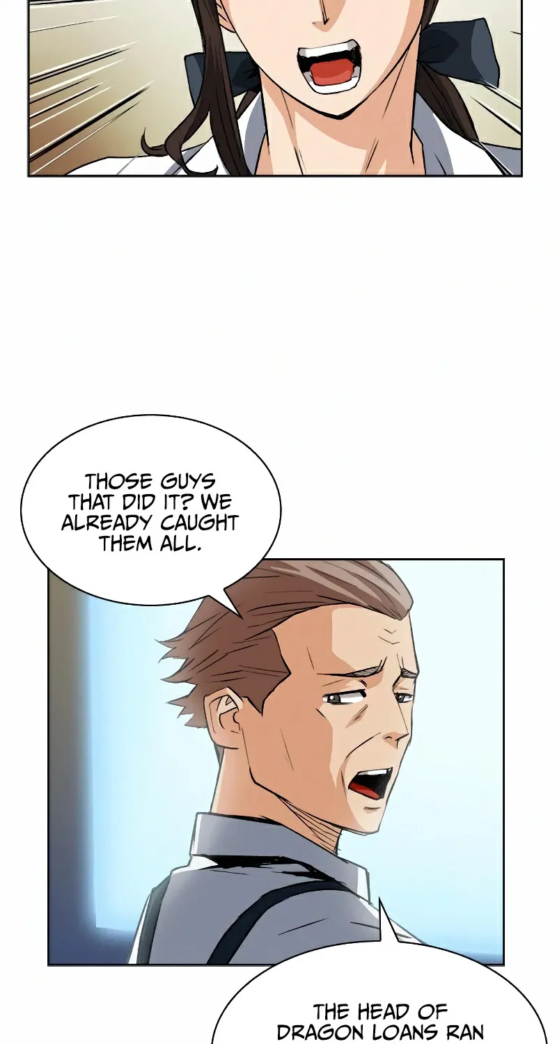 Seoul Station Druid Mangakakalot X Chapter 27 Page 41