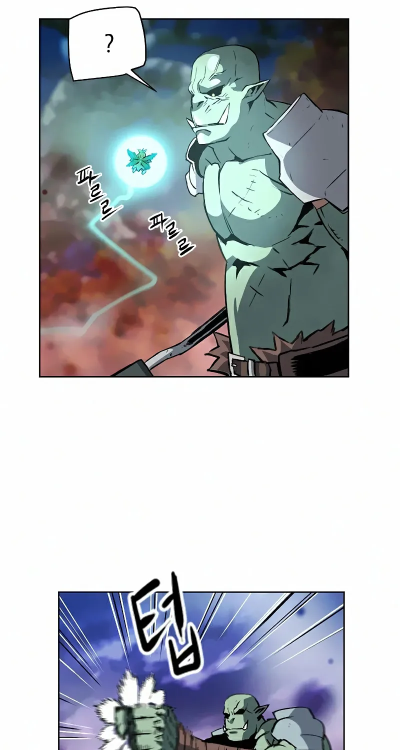 Seoul Station Druid Mangakakalot X Chapter 27 Page 60
