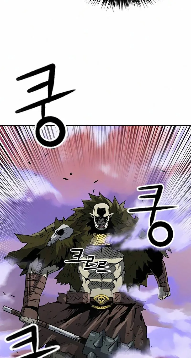 Seoul Station Druid Mangakakalot X Chapter 28 Page 21