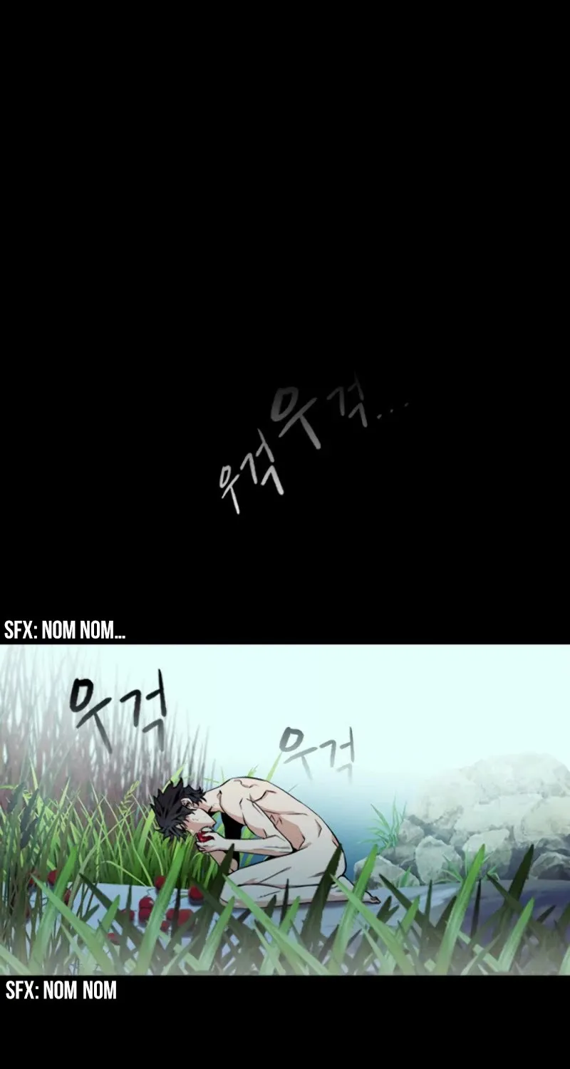 Seoul Station Druid Mangakakalot X Chapter 2 Page 26