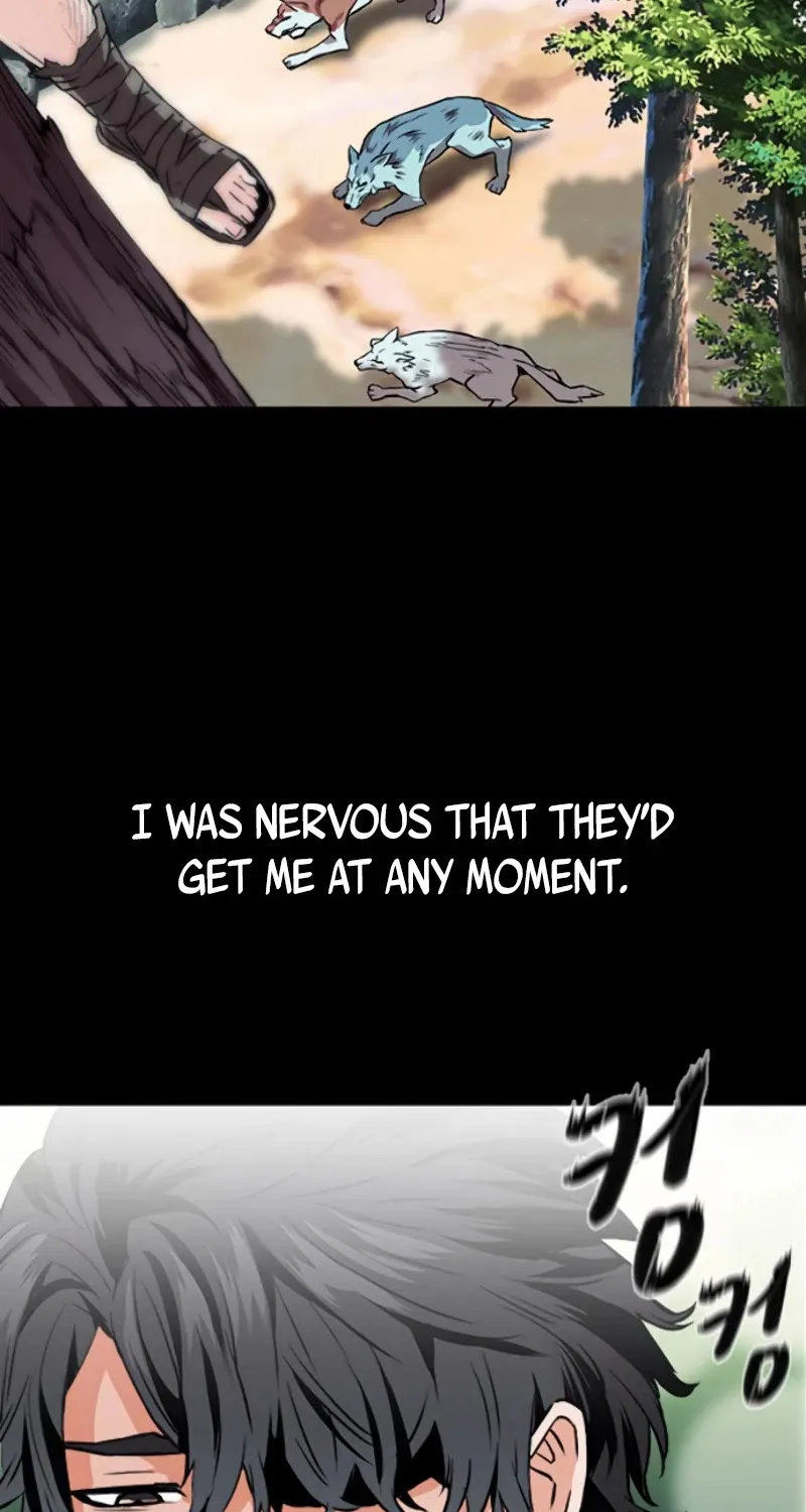 Seoul Station Druid Mangakakalot X Chapter 2 Page 52