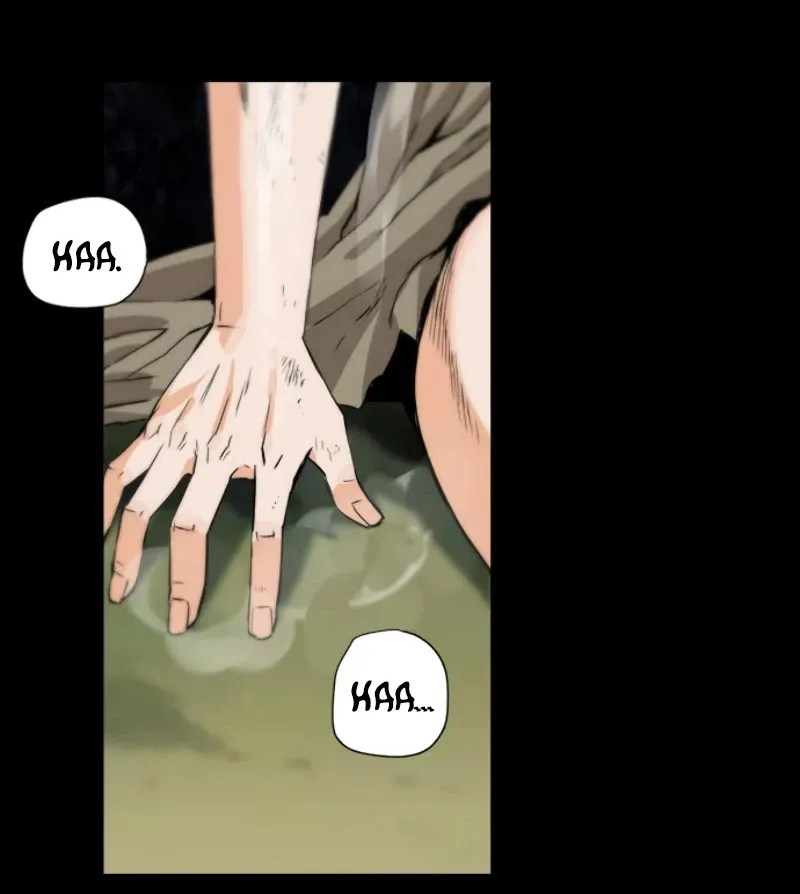 Seoul Station Druid Mangakakalot X Chapter 2 Page 99