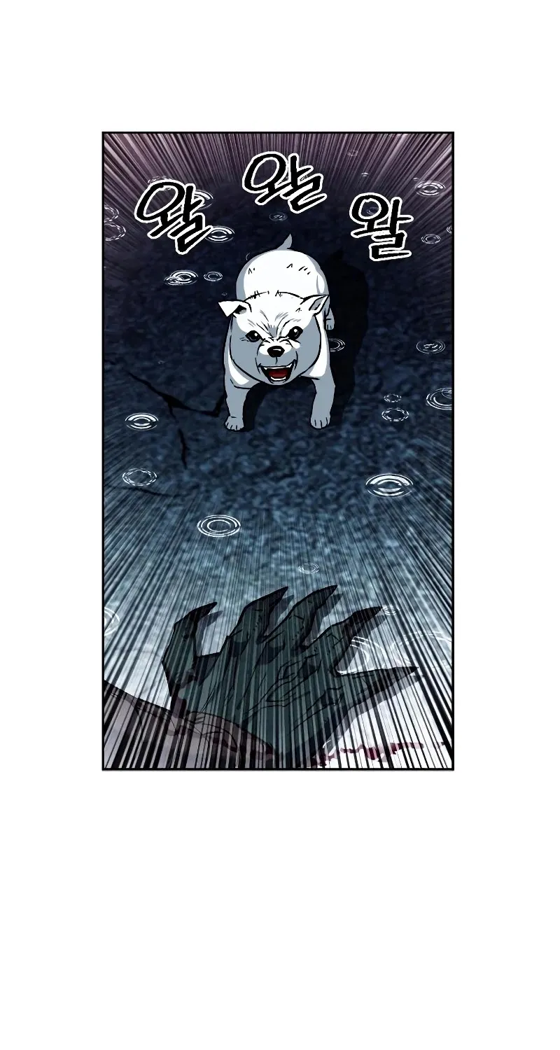 Seoul Station Druid Mangakakalot X Chapter 20 Page 110