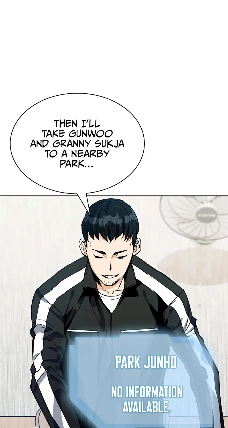 Seoul Station Druid Mangakakalot X Chapter 20 Page 14