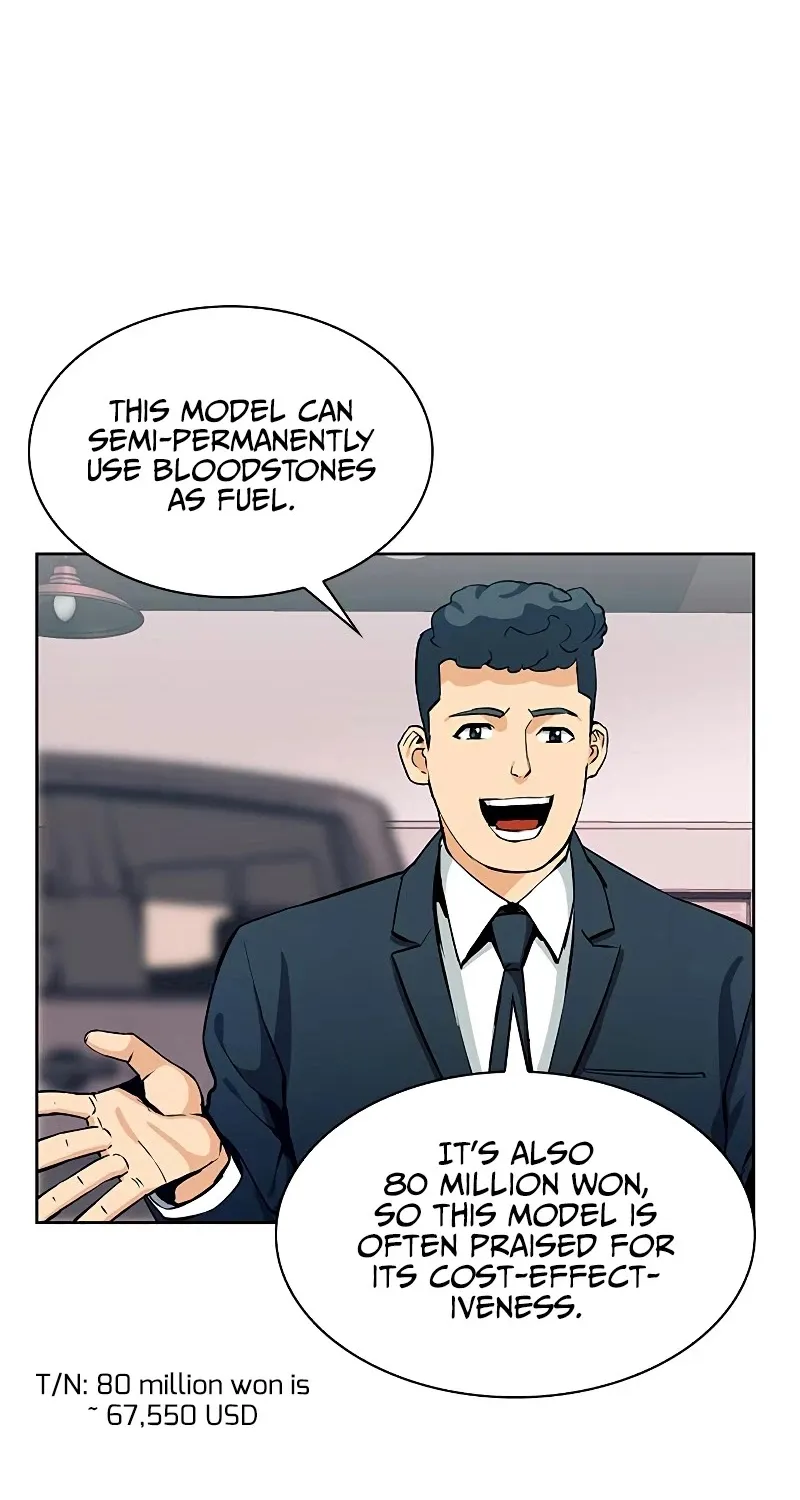 Seoul Station Druid Mangakakalot X Chapter 20 Page 29