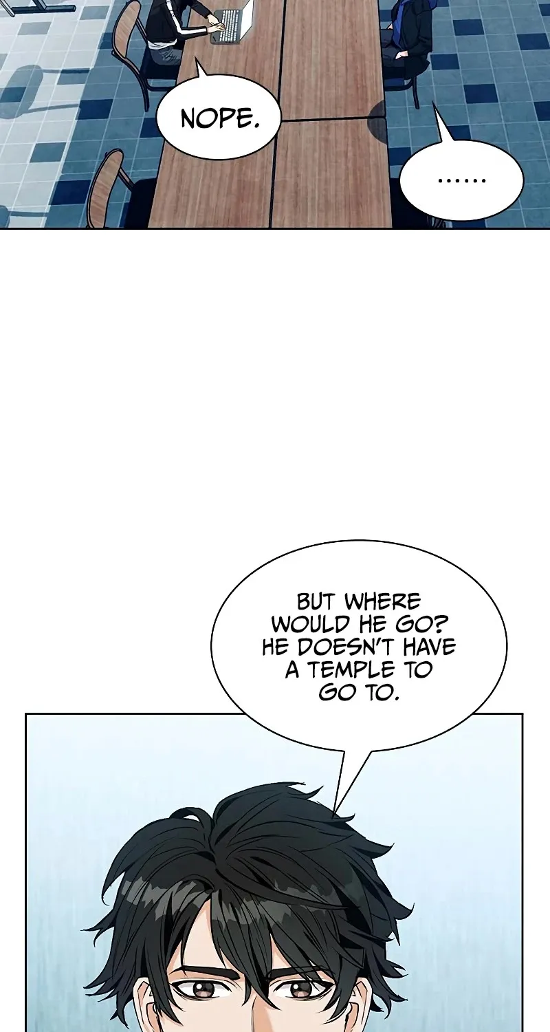 Seoul Station Druid Mangakakalot X Chapter 20 Page 4