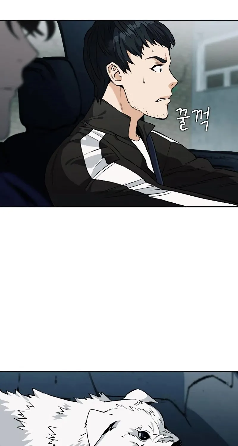 Seoul Station Druid Mangakakalot X Chapter 20 Page 49