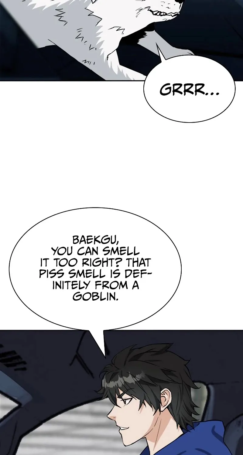 Seoul Station Druid Mangakakalot X Chapter 20 Page 50