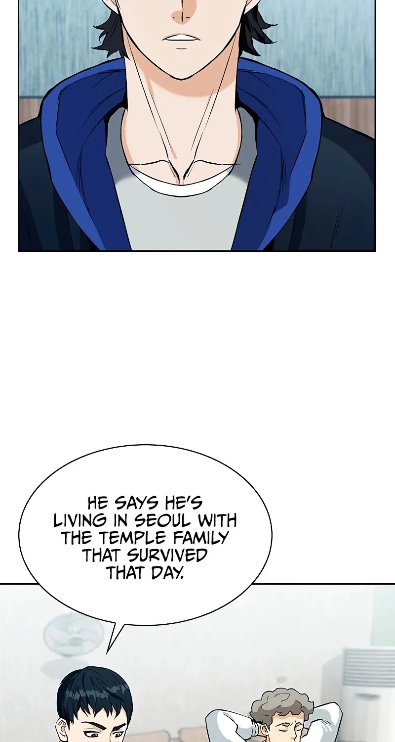 Seoul Station Druid Mangakakalot X Chapter 20 Page 5