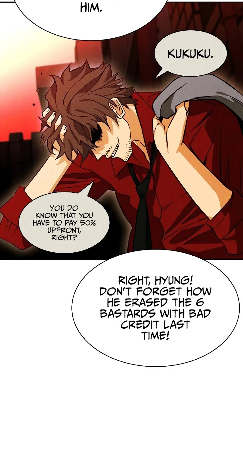 Seoul Station Druid Mangakakalot X Chapter 20 Page 69