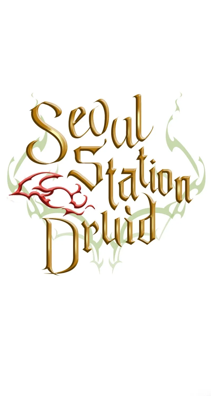 Seoul Station Druid Mangakakalot X Chapter 21 Page 2