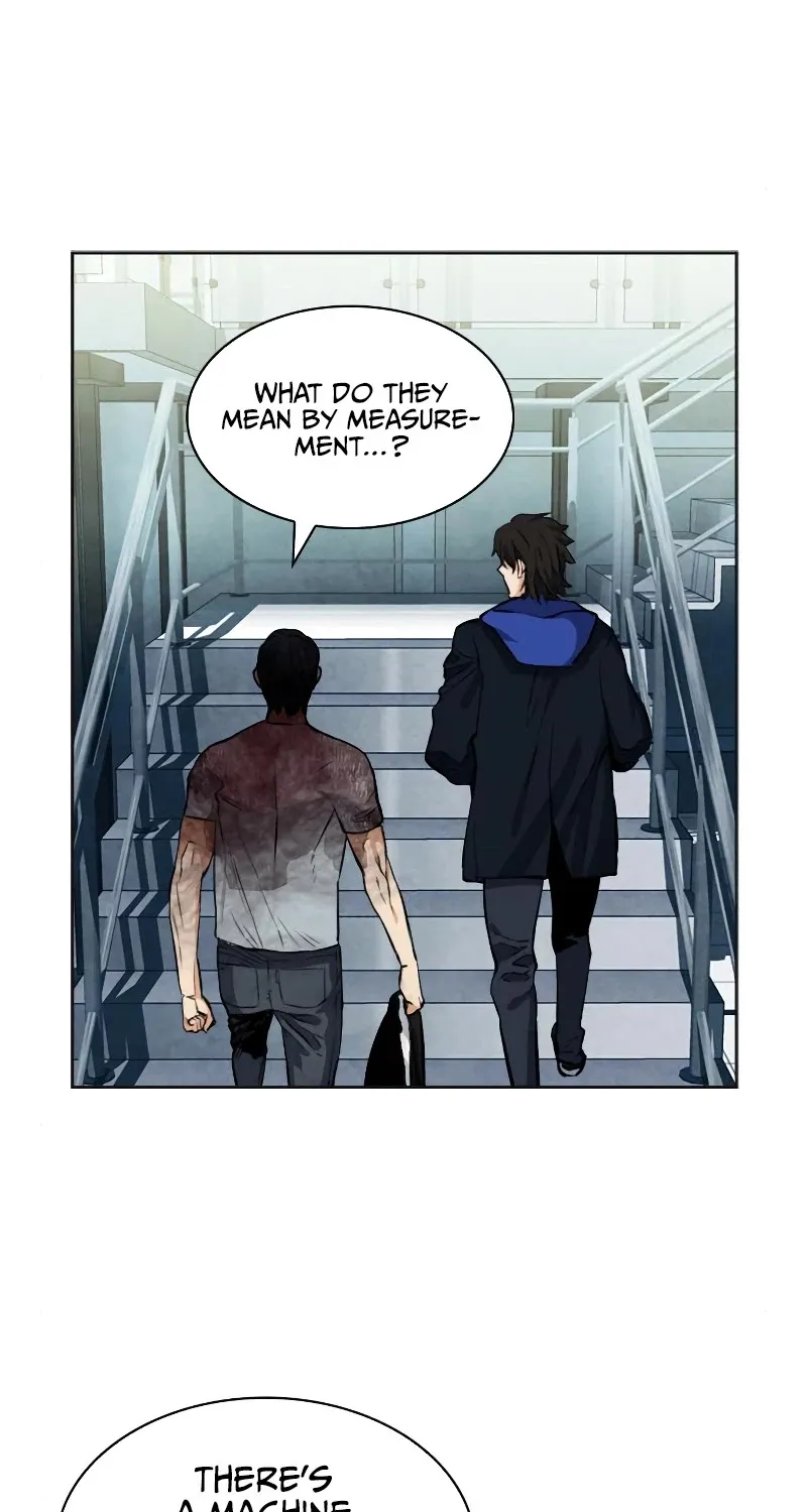 Seoul Station Druid Mangakakalot X Chapter 21 Page 102
