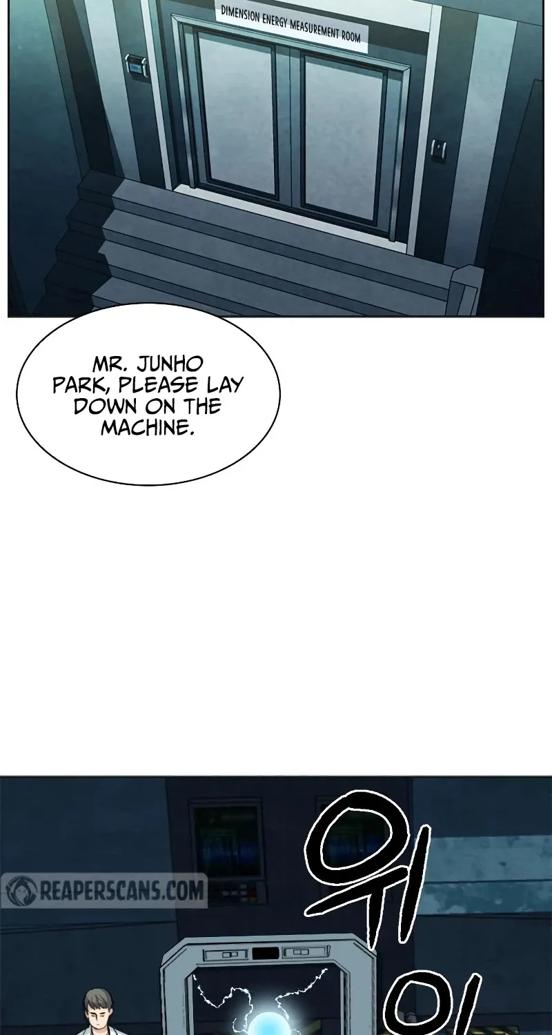 Seoul Station Druid Mangakakalot X Chapter 21 Page 105