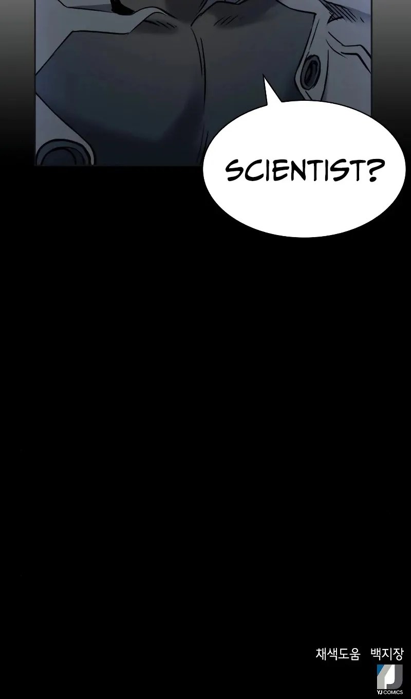 Seoul Station Druid Mangakakalot X Chapter 21 Page 129