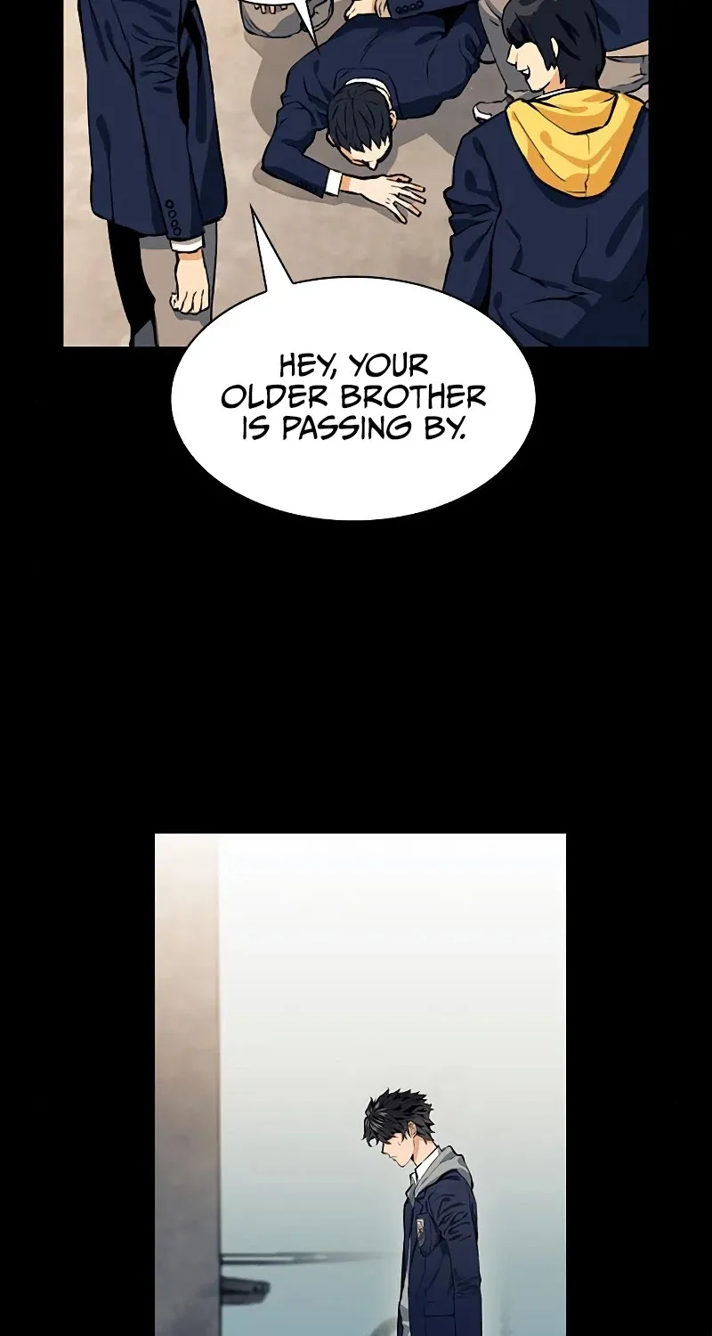 Seoul Station Druid Mangakakalot X Chapter 21 Page 28